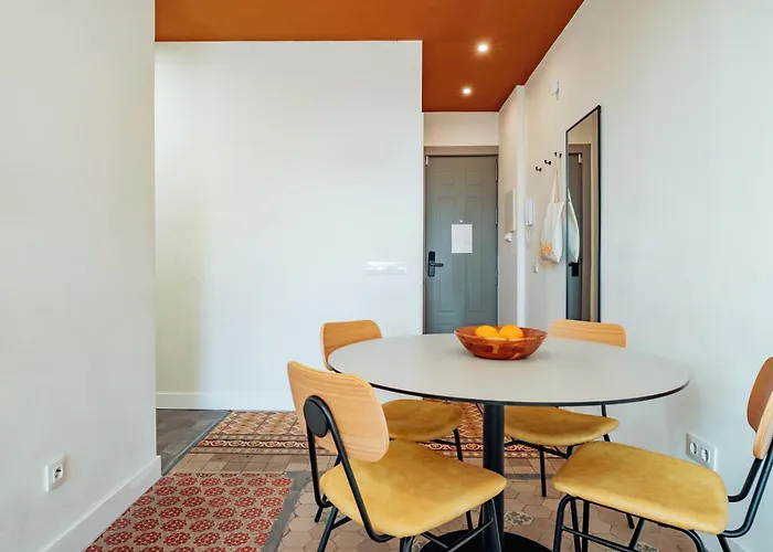 Design Apartments By Olala Homes