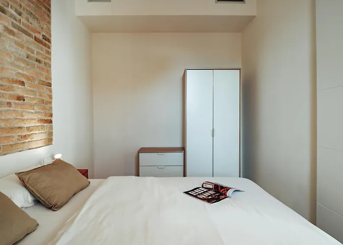 Design Apartments By Olala Homes