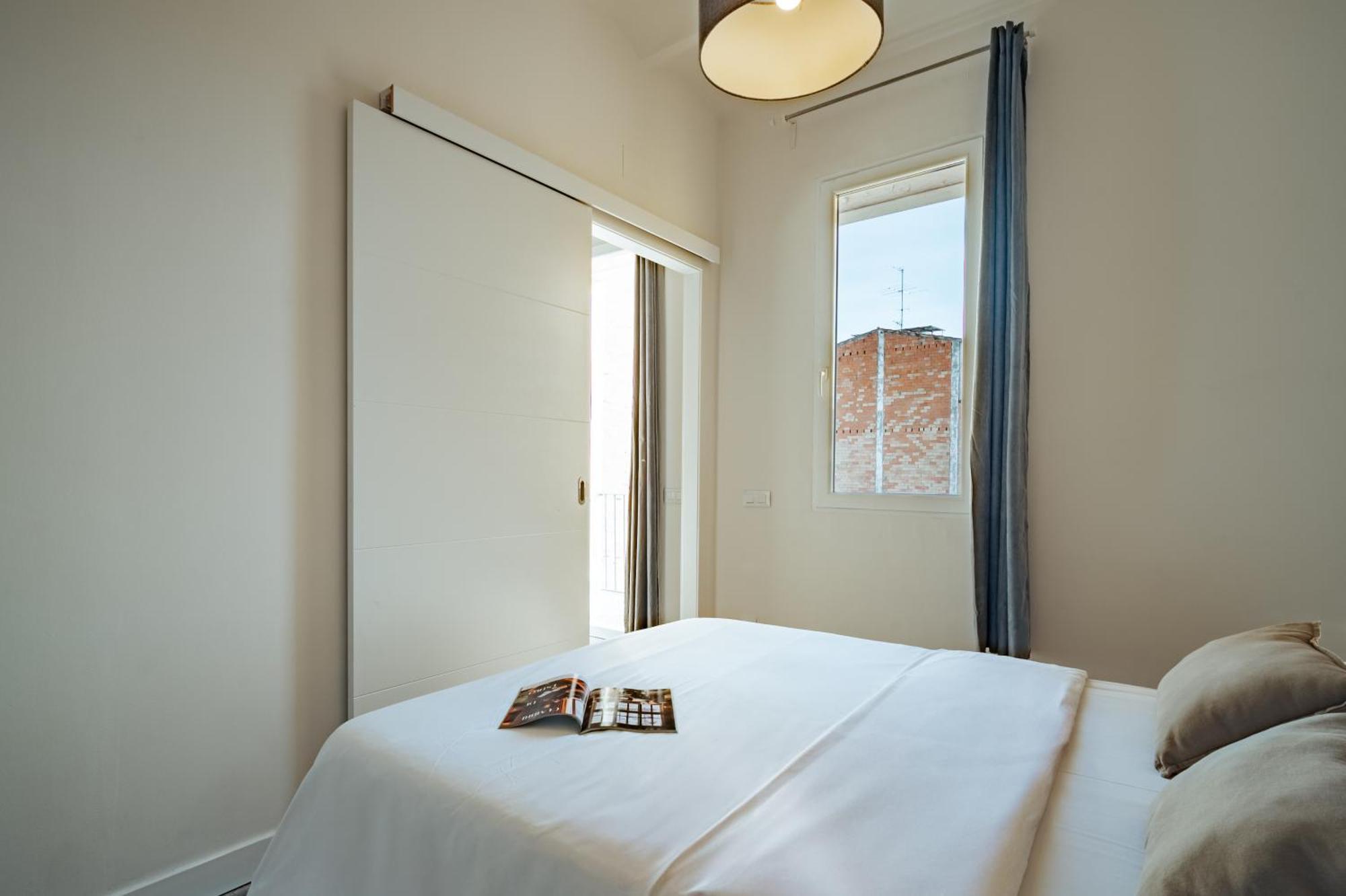 Design By Olala Homes Apartment L’Hospitalet de Llobregat