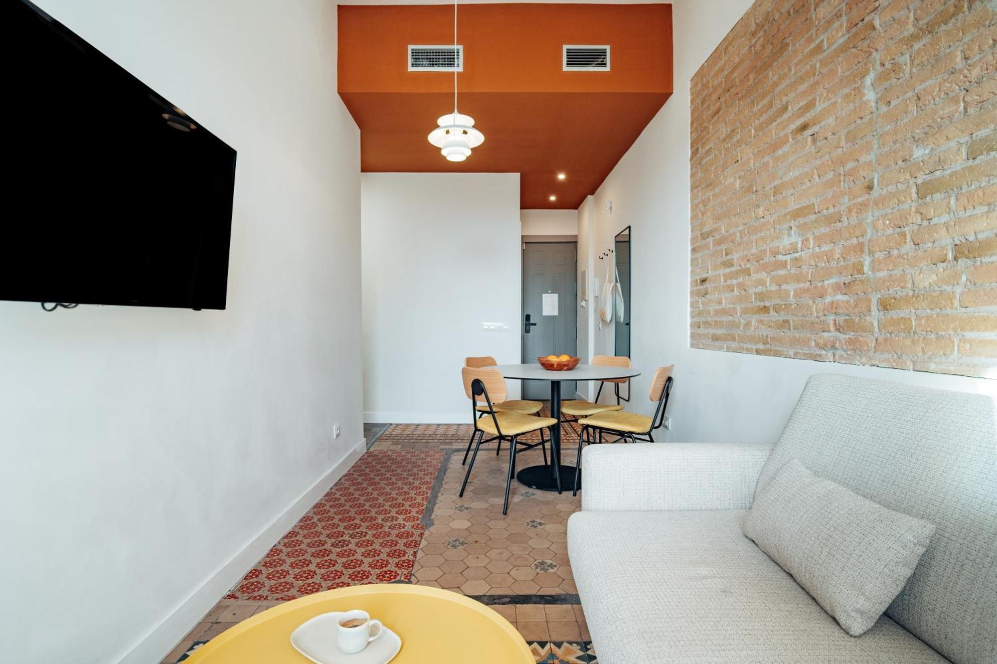 Apartment Design By Olala Homes *