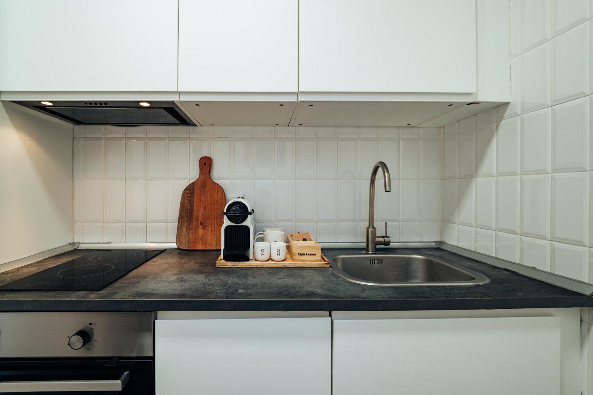 Design By Olala Homes * L’Hospitalet de Llobregat