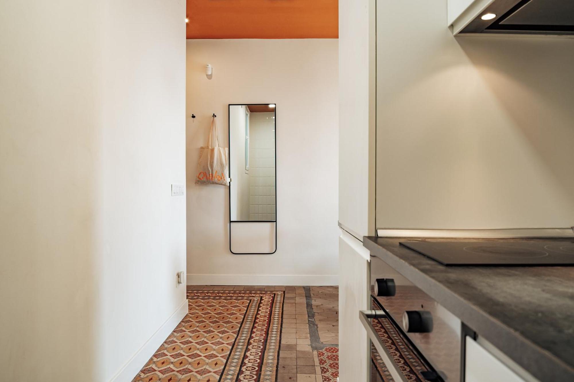 Design By Olala Homes Apartment
