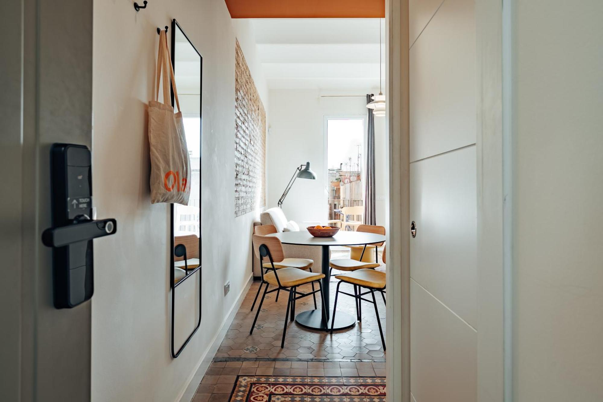 Design By Olala Homes Apartment *