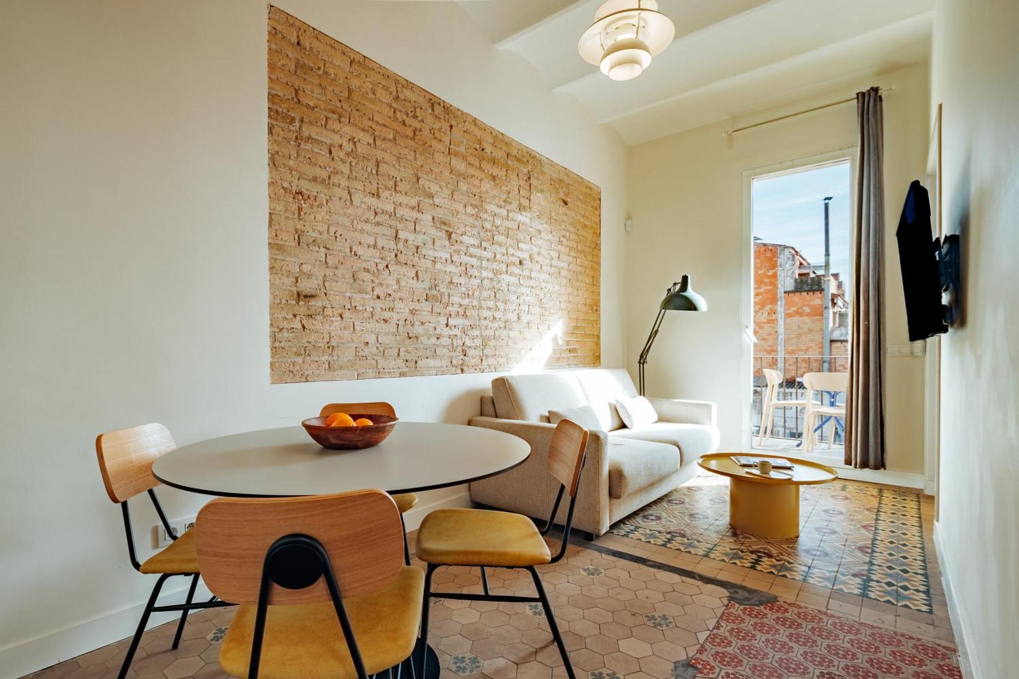 Apartment Design By Olala Homes *