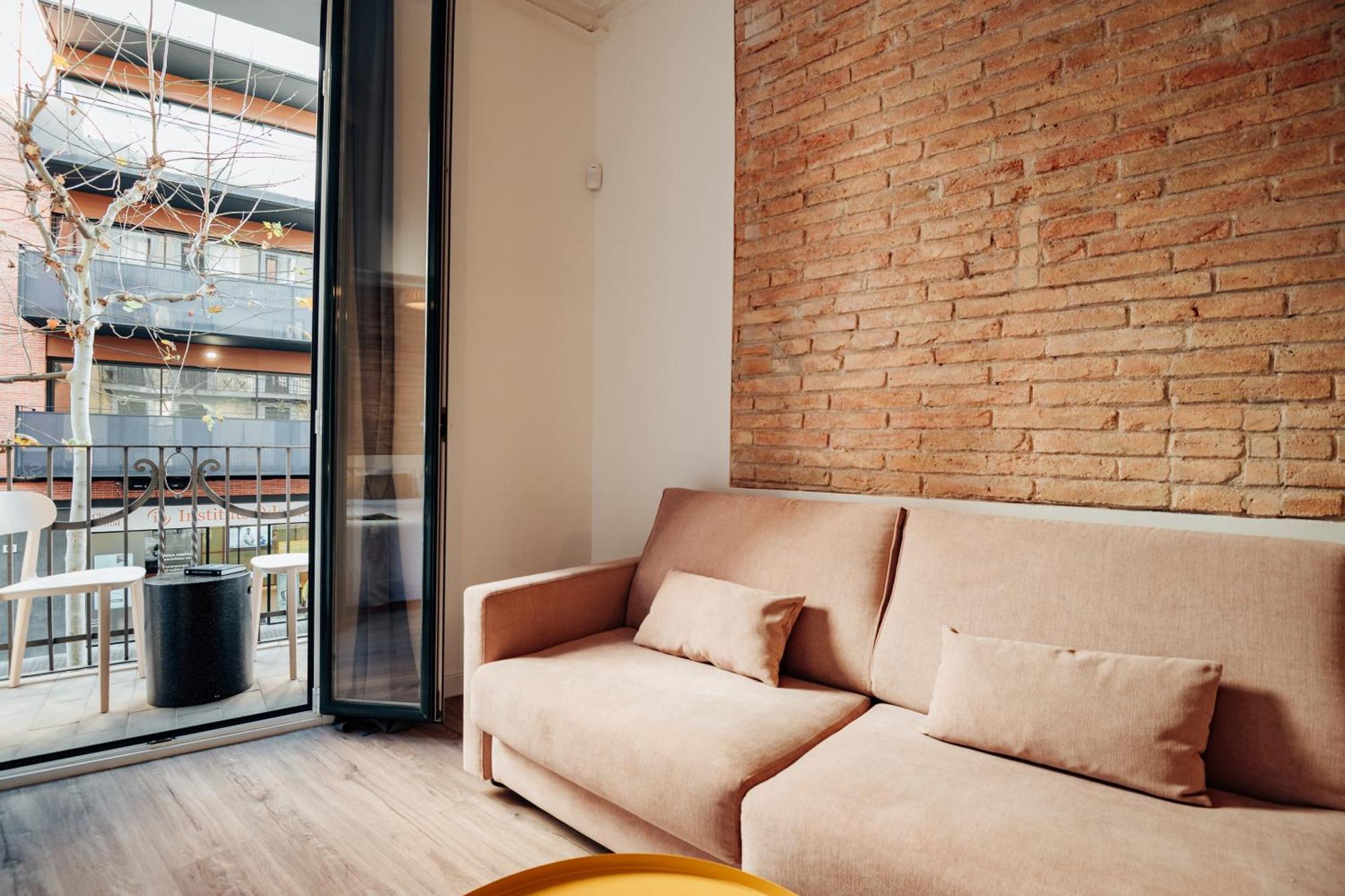 Apartment Design By Olala Homes L’Hospitalet de Llobregat