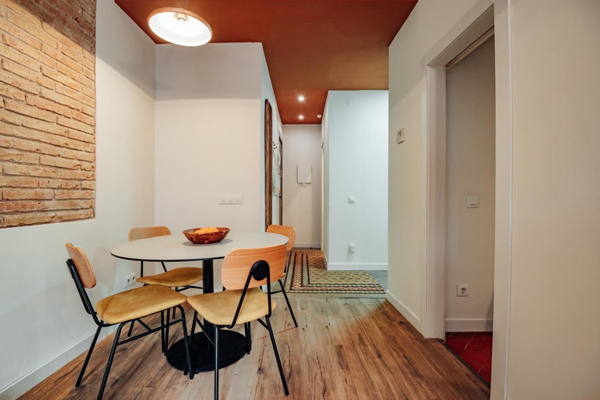 Apartment Design By Olala Homes *
