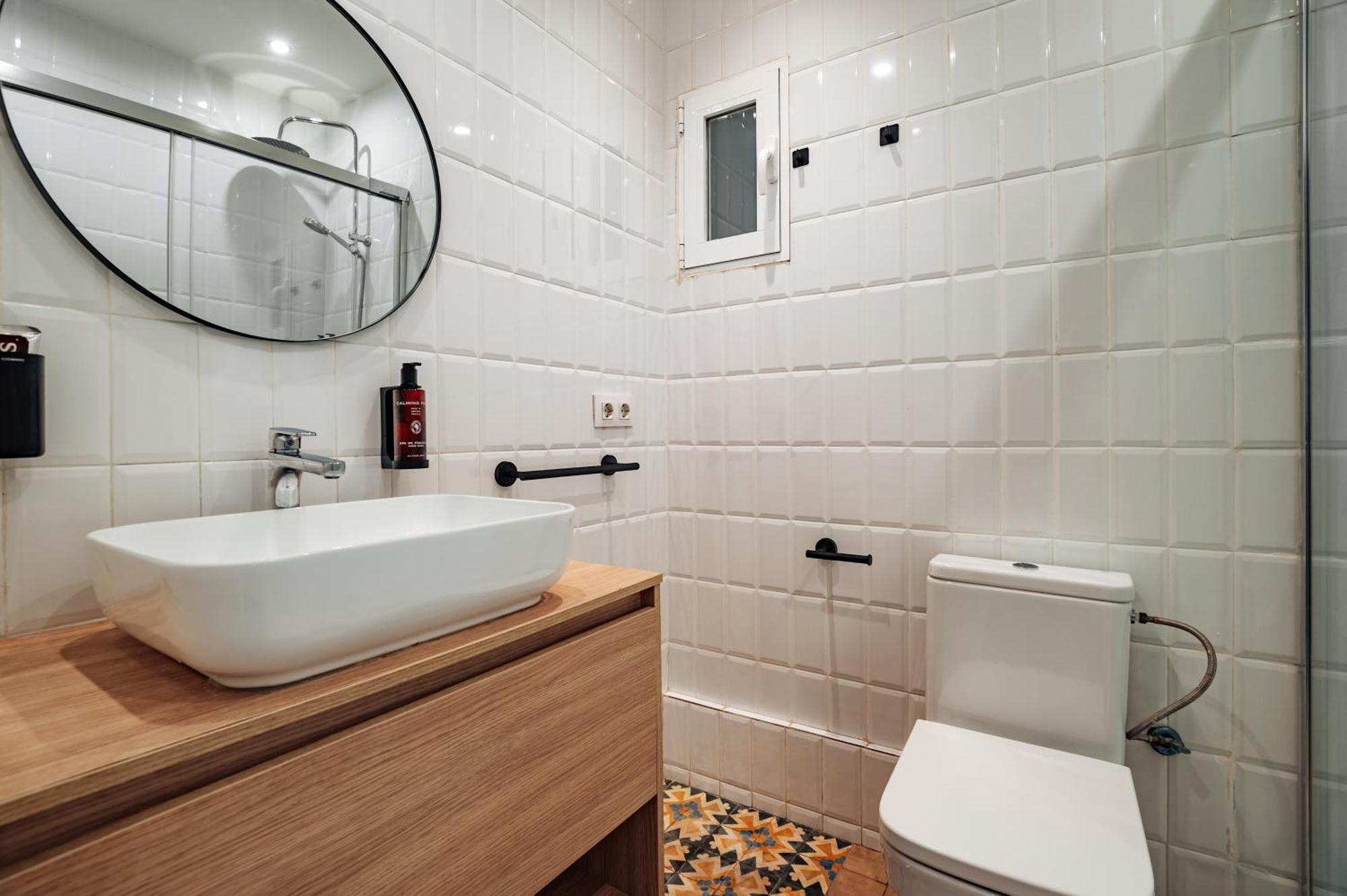Design By Olala Homes Apartment