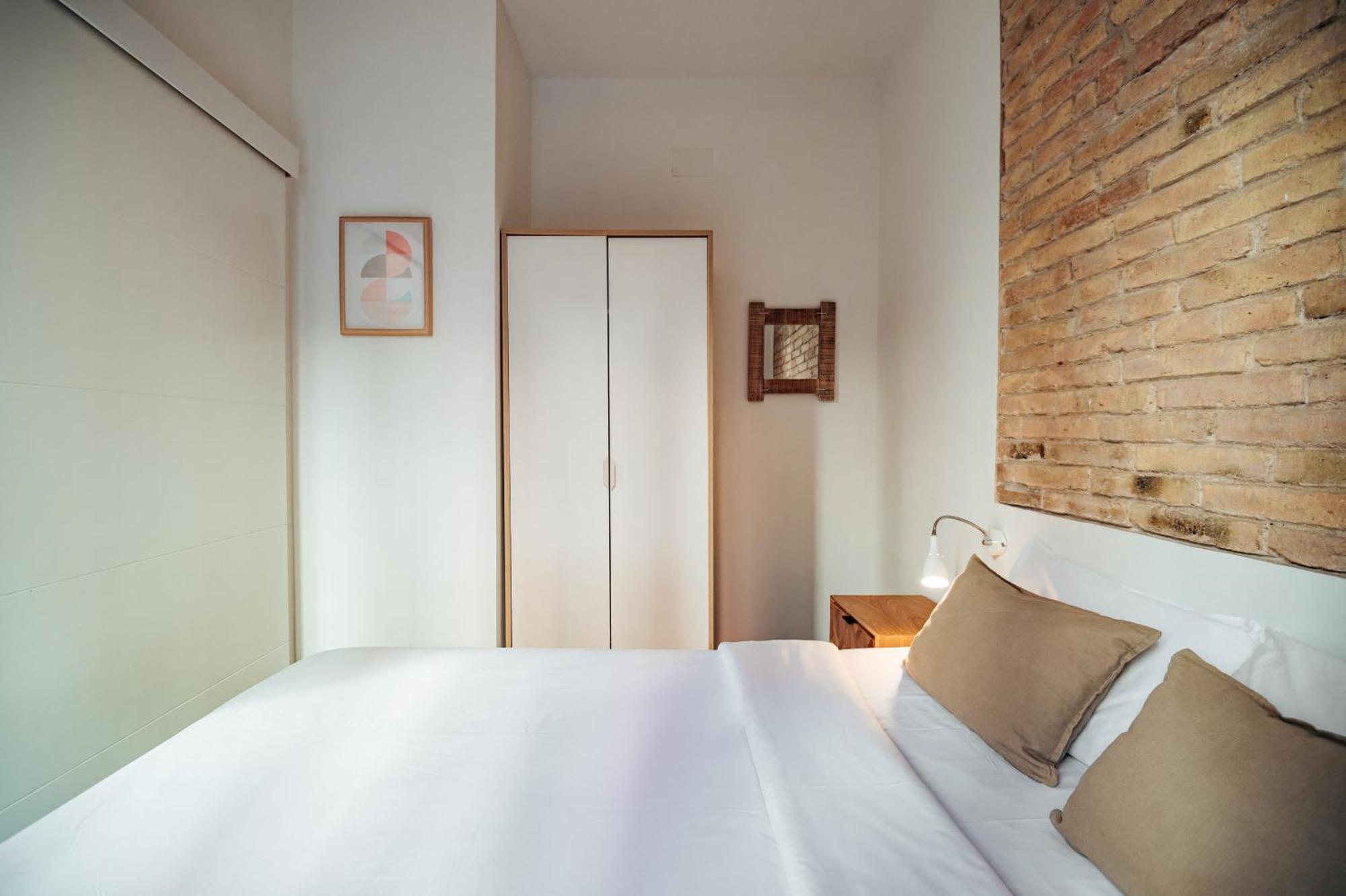 Apartment Design By Olala Homes