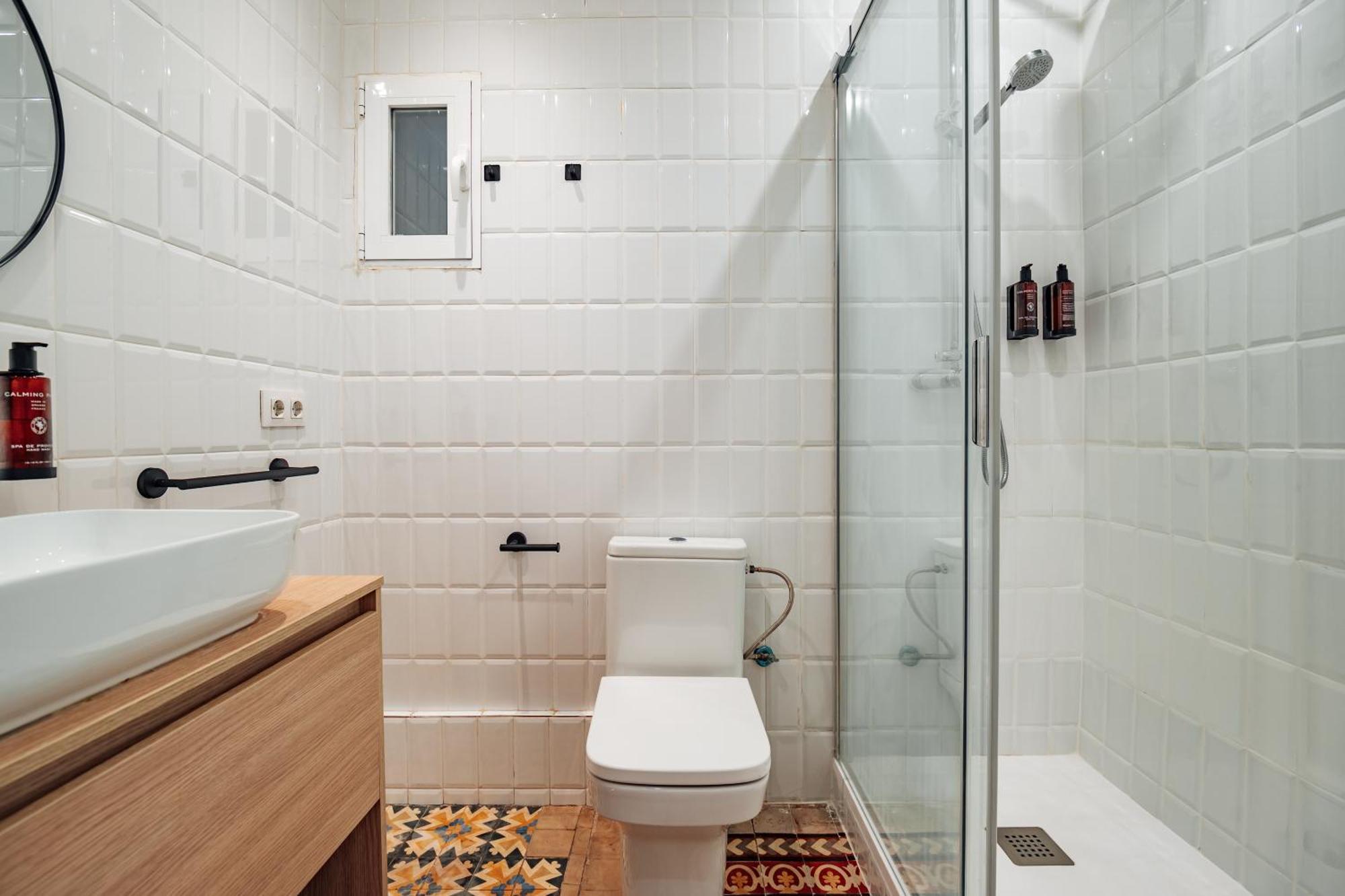 Design By Olala Homes Apartment L’Hospitalet de Llobregat
