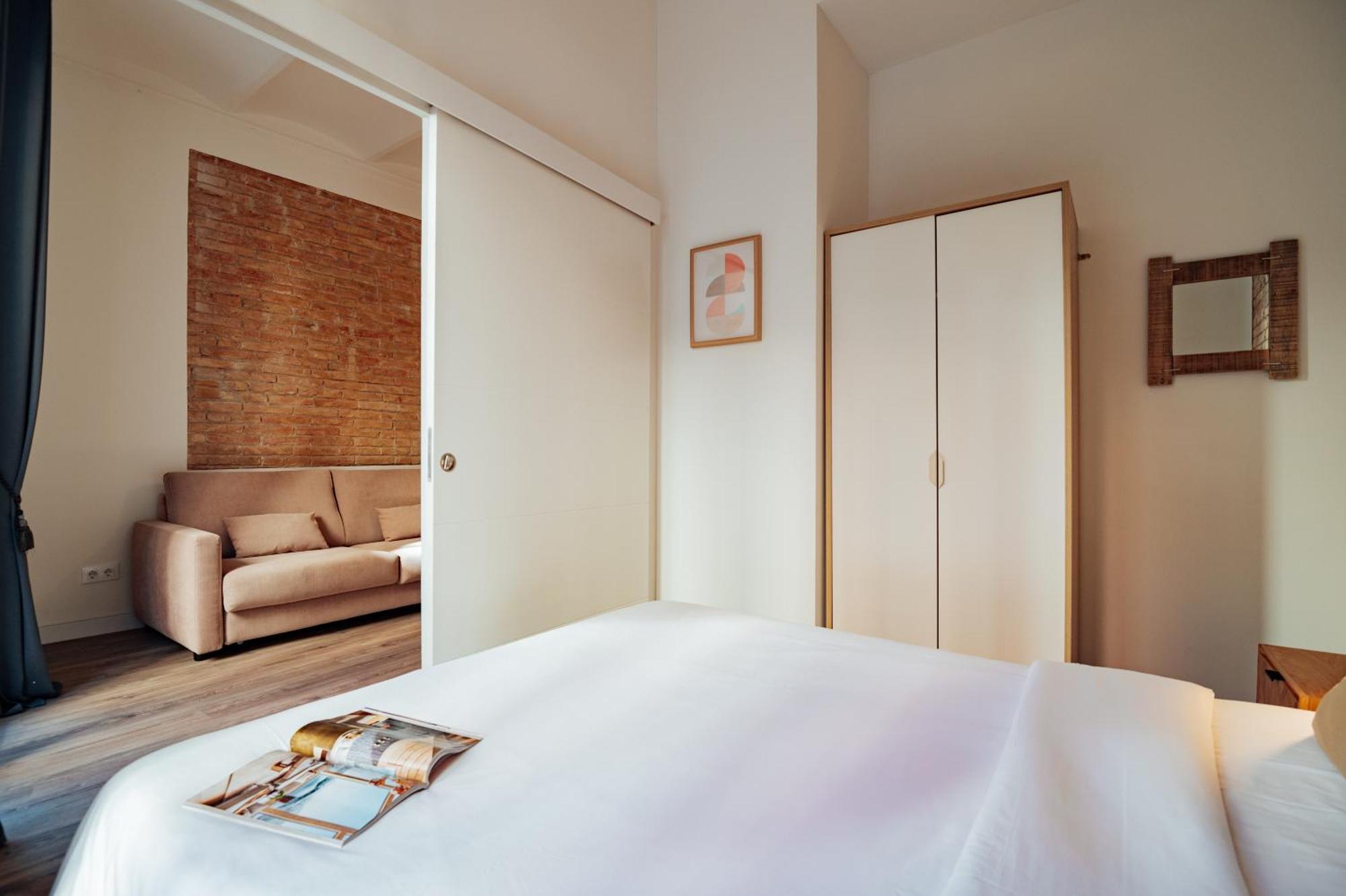 Design By Olala Homes L’Hospitalet de Llobregat
