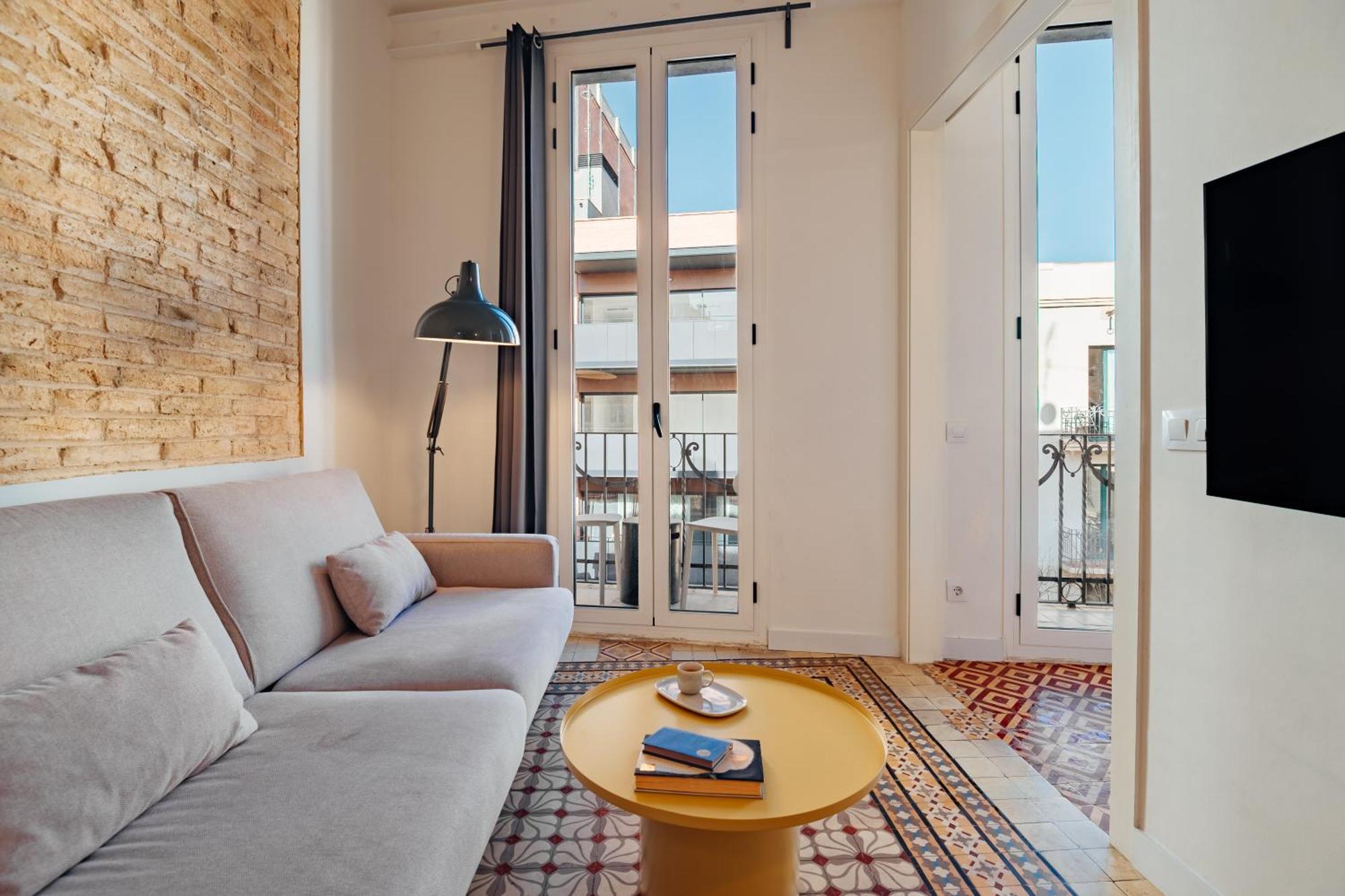 Design By Olala Homes Apartment *
