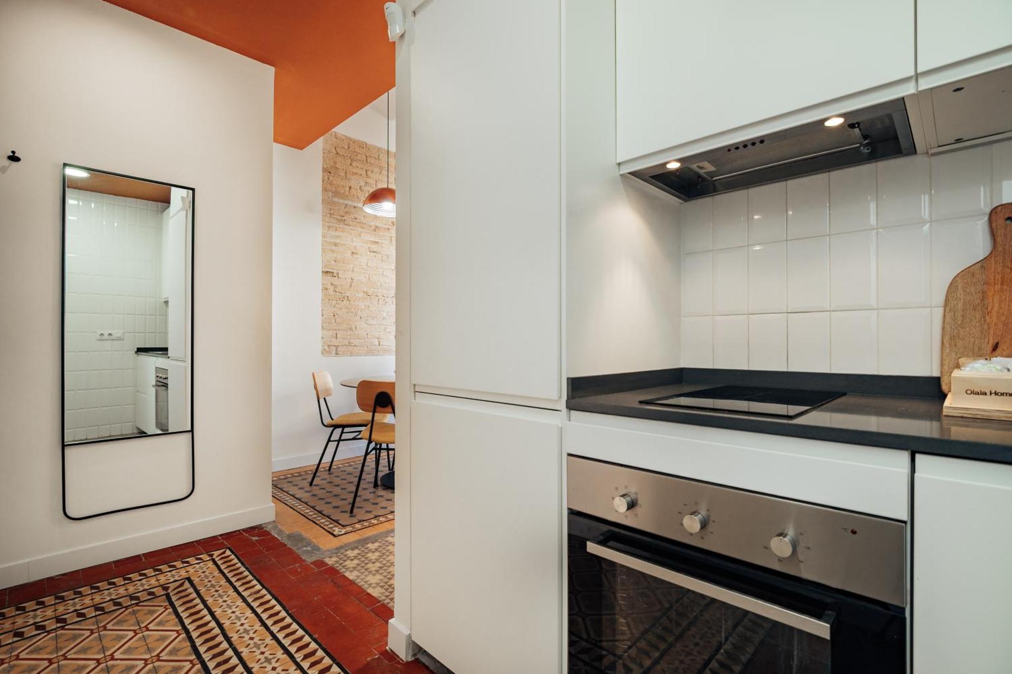Apartment Design By Olala Homes *