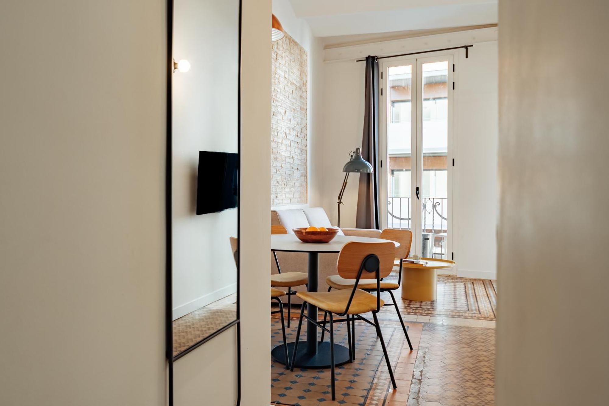 Design By Olala Homes L’Hospitalet de Llobregat