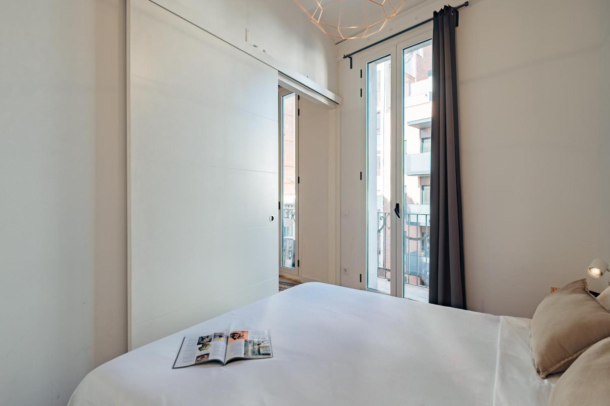 Design By Olala Homes Apartment *