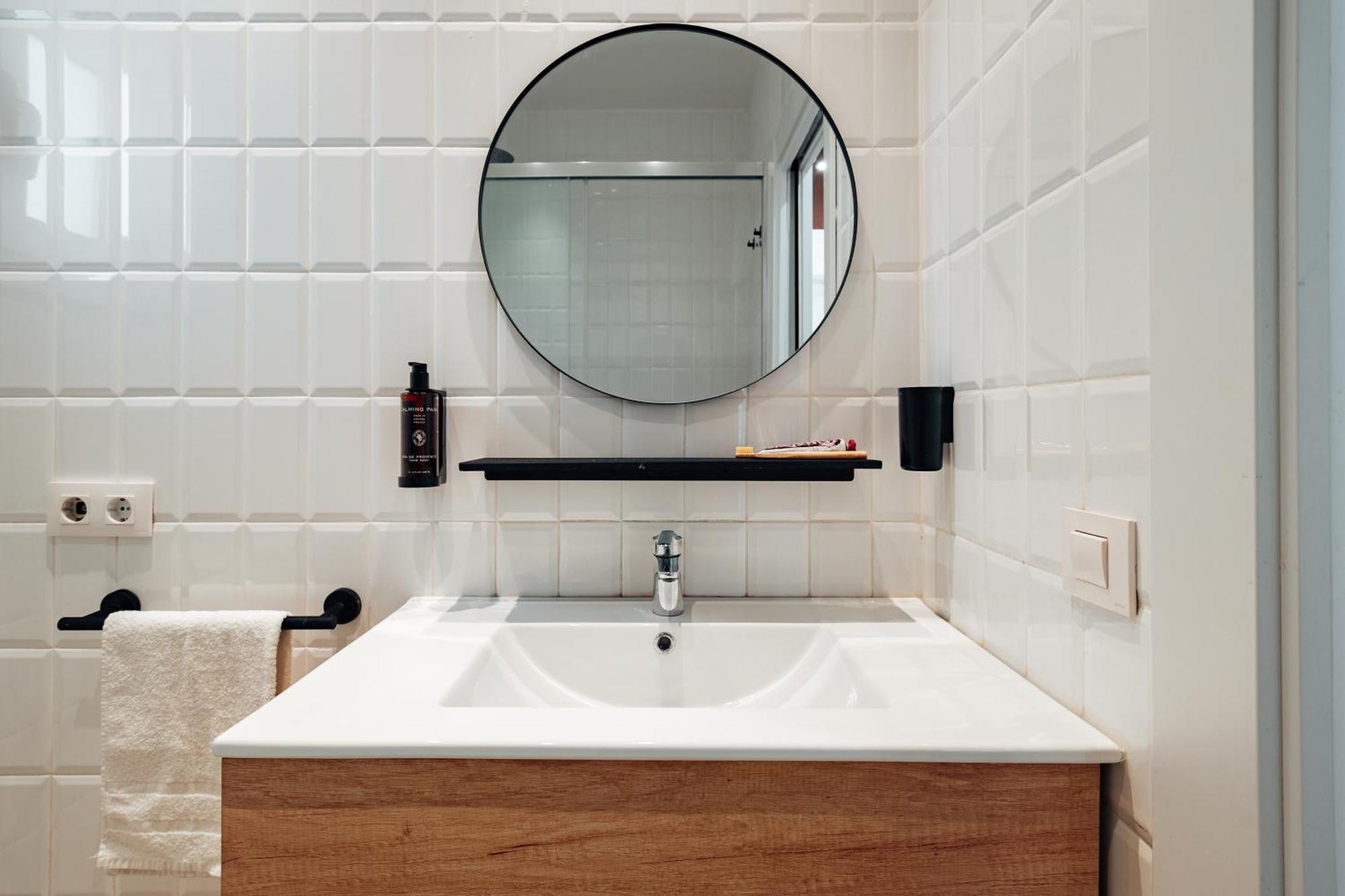 Apartment Design By Olala Homes *