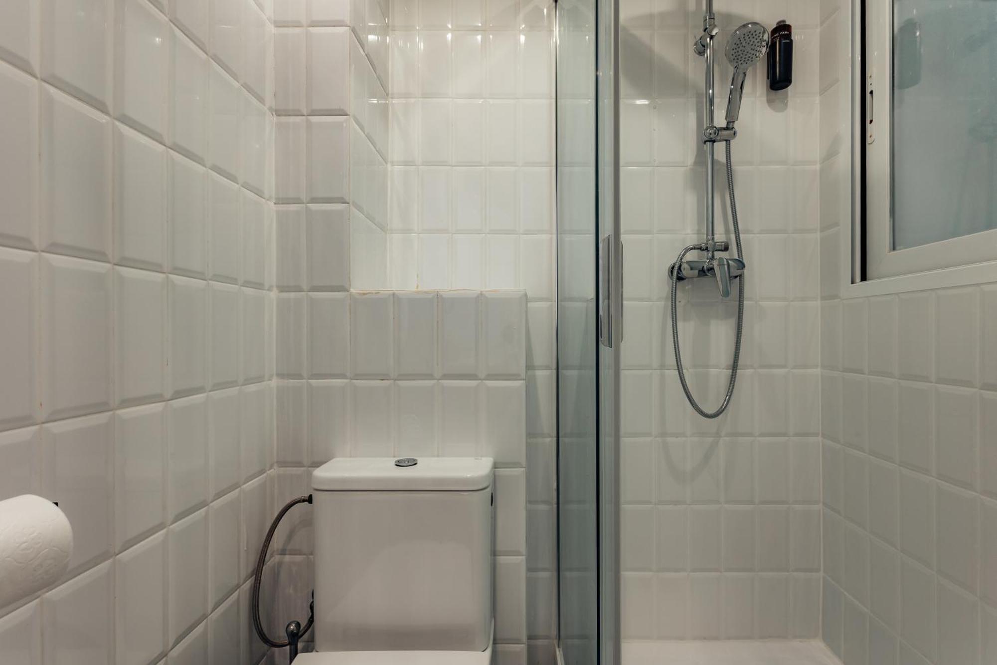 Apartment Design By Olala Homes L’Hospitalet de Llobregat