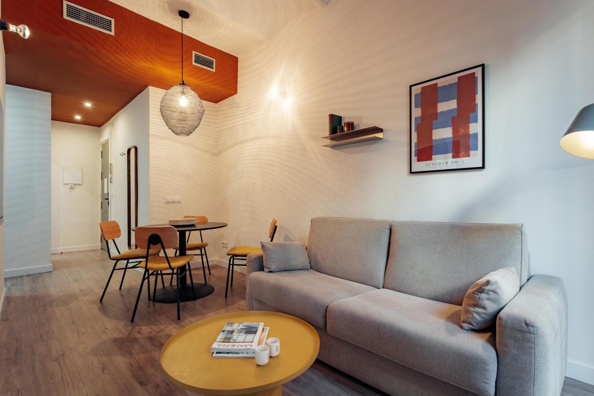 Design By Olala Homes L’Hospitalet de Llobregat