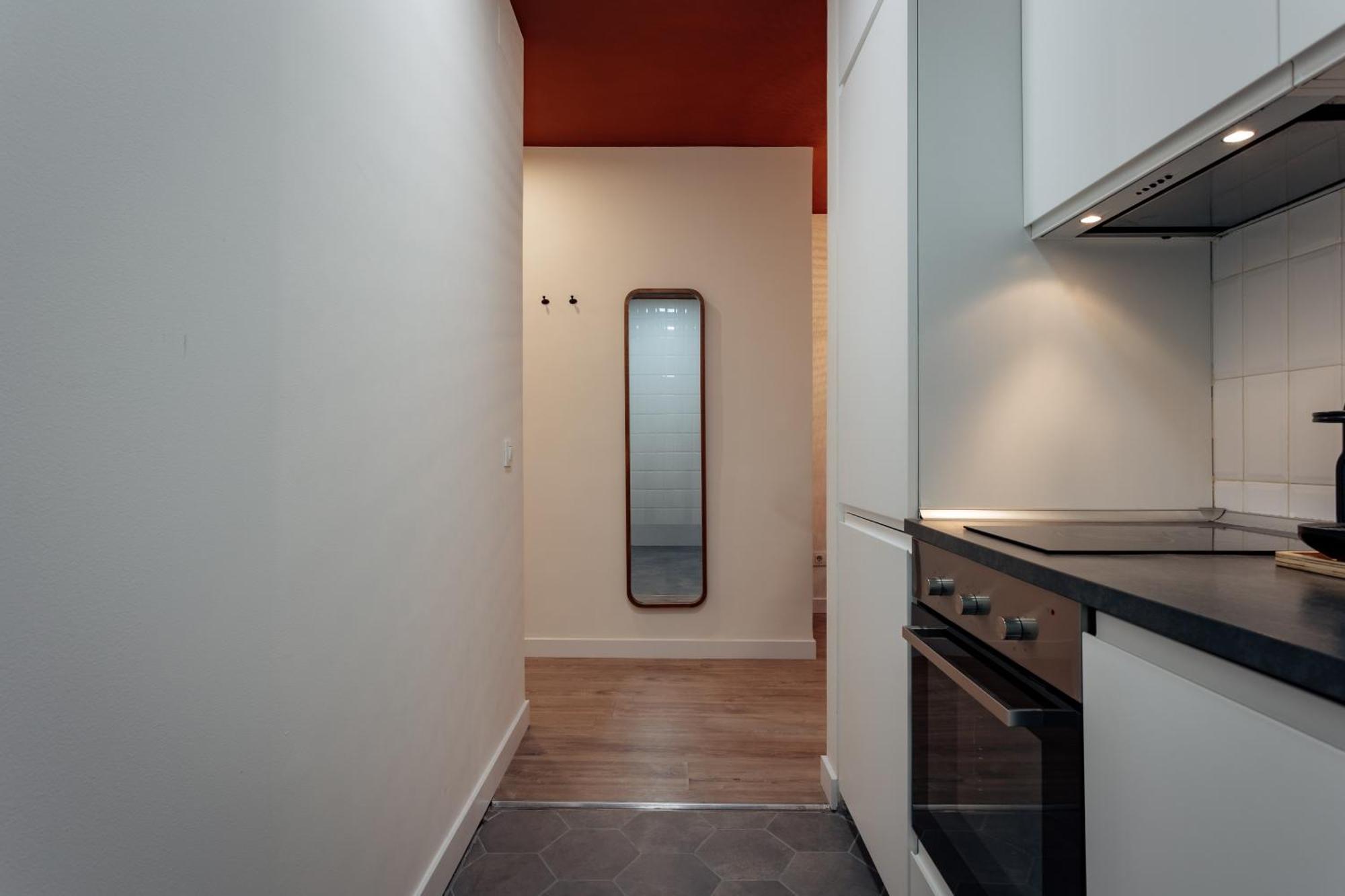 Apartment Design By Olala Homes
