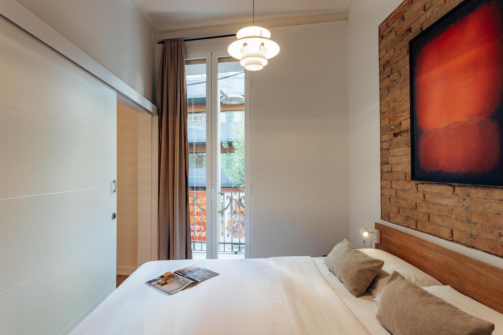 Design By Olala Homes Apartment *