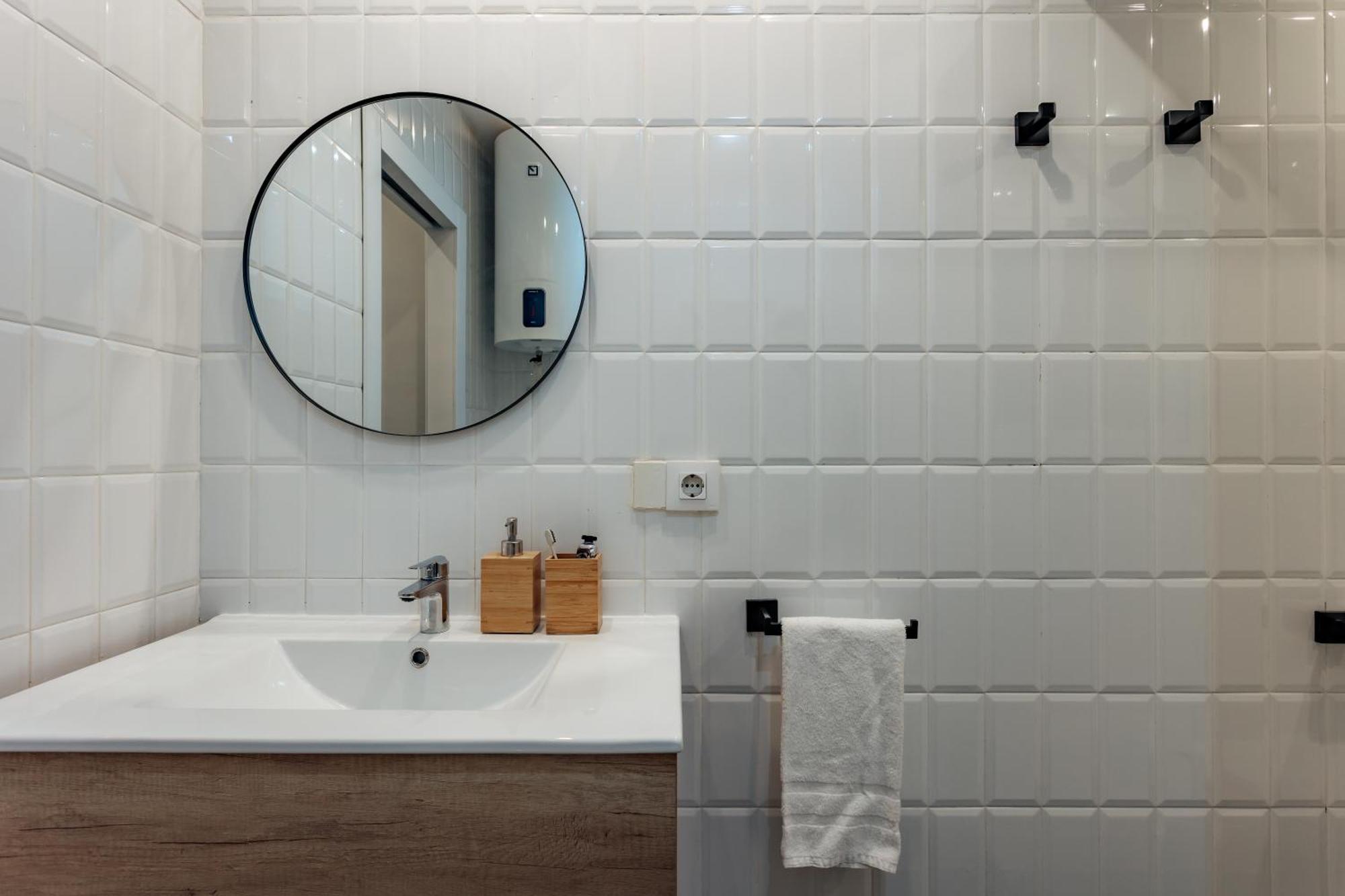 Design By Olala Homes L’Hospitalet de Llobregat